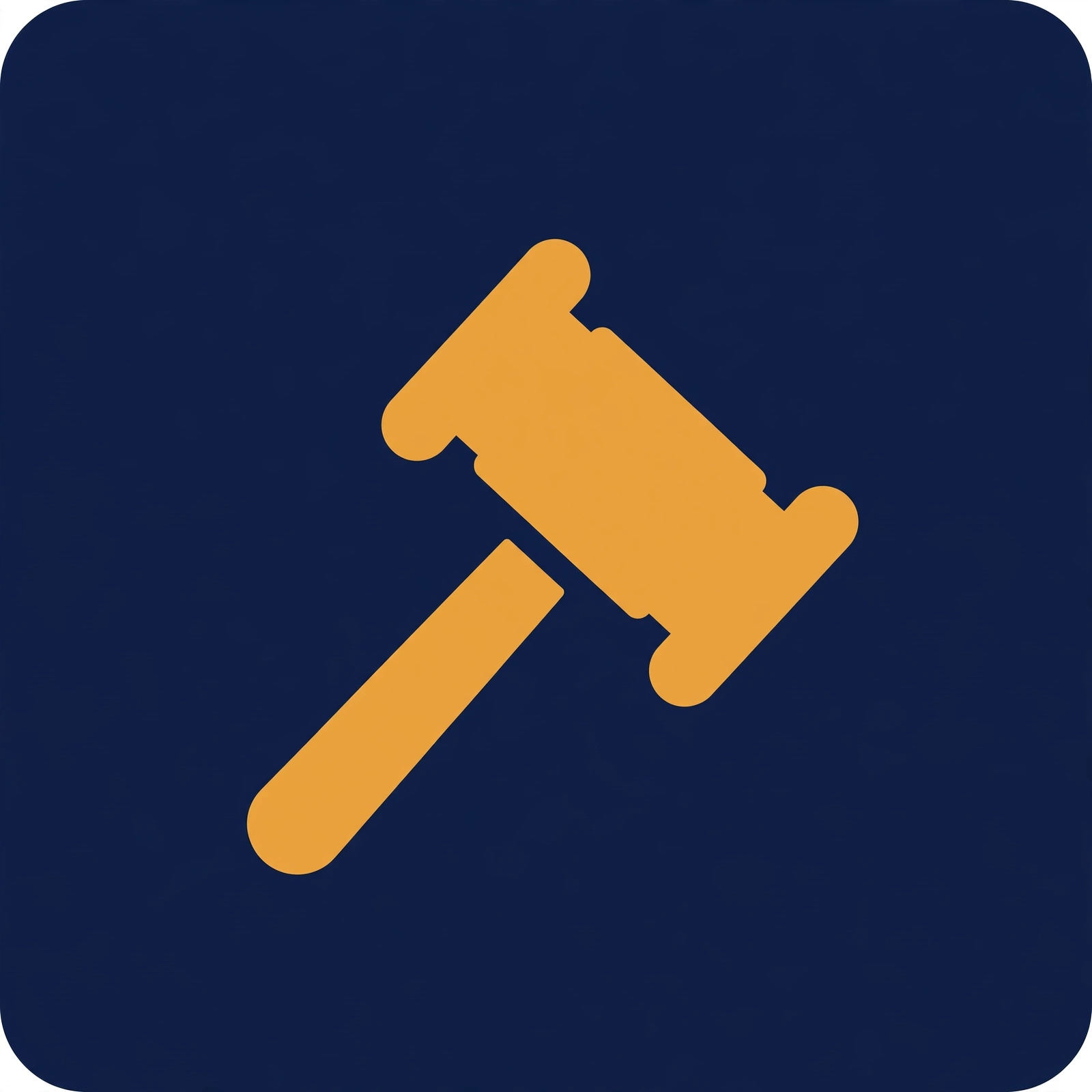 Dispute stage icon
